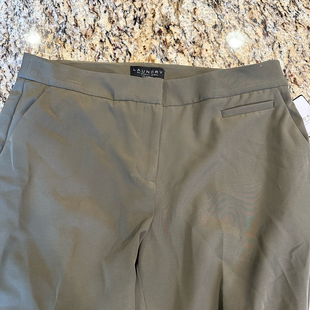 Laundry by Shelli Segal dress pant